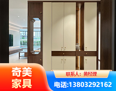 阜新全屋定制