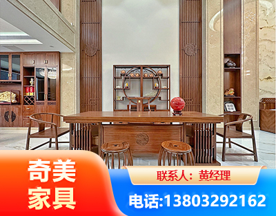 阜新全屋定制